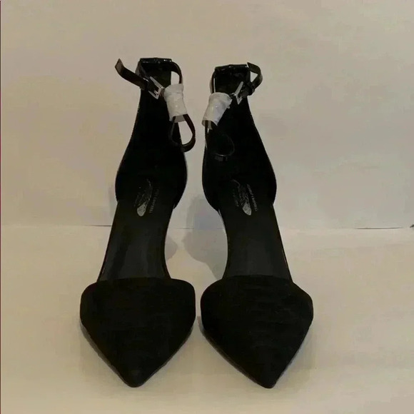 Free People in collaboration with Jeffrey Campbell - Picture 2 of 7